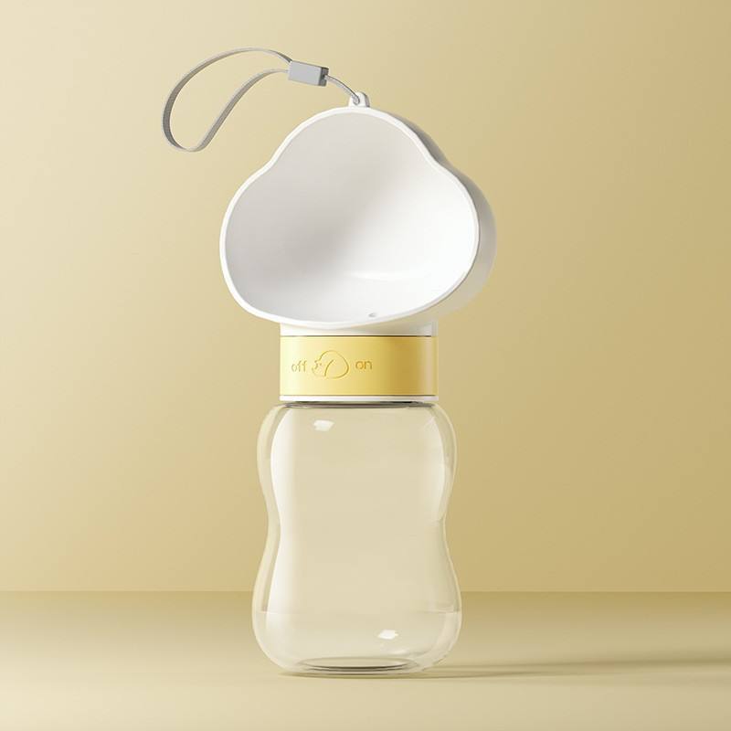 350มล. สีขาว