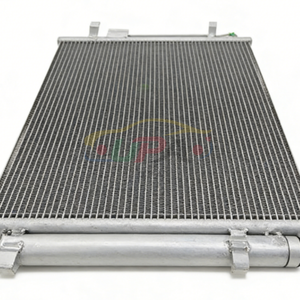97606-P2000 CONDENSER ASY-COOLER 97606P2000 for hyun-dai ki-a 97606 P2000 - Product Image 3