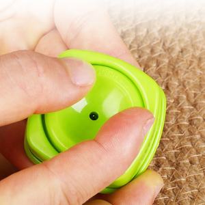 Poinçon à oeufs Oeufs crus Oeufs de canard bouillis à l'air Outils spéciaux anti-fissuration Outil magique de coquilles d'œufs à éplucher rapidement - Product Image 4