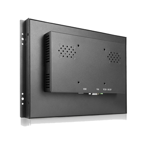 Écran tactile intégré étanche à cadre ouvert Zhixianda 10.1 12 11.6 15.6 21.5 23.8 27 32 pouces TFT, moniteur LCD - Product Image 4