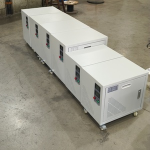 1-10KVA Step Up/Down 3 Phase Isolation Transformer 110V to 220V/380V <b>Voltage</b> <b>Converter</b> - Product Image 3