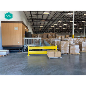 Складские услуги по хранению и распределению морских грузов отслеживание международной логистической доставки - Product Image 1