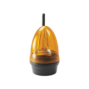 Yoursensor(YS433-F-LED-12-256) báo động an ninh cổng rào cản nhấp nháy ánh sáng dẫn ánh sáng báo động cho tự động trượt cổng - Product Image 2