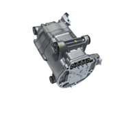 Compresseur de climatisation électrique de voiture 12V pour Kia Ev5 97729AO000 compresseur de refroidissement de voiture 97729-AO000