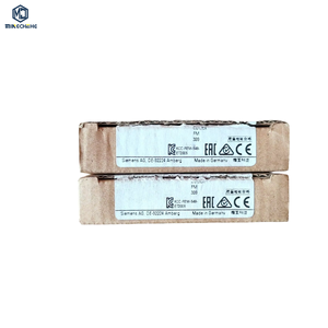 Módulo PLC ET200S 138-4CA01 138-4CA0, Módulo de Entrada Digital, Módulo de Control de Automatización Industrial, Controlador Lógico Programable - Product Image 1