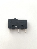 Micro-interrupteur à levier à rouleaux SPDT MX11-3A 6A 250VAC T105 certifié UL CQC pour cuiseur à riz et outils électriques