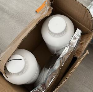 Carbonato de Potasio CAS 1119-51-3 99.9% Puro Líquido de EE. UU. - Empaque de 1 kg/25 kg - Product Image 1