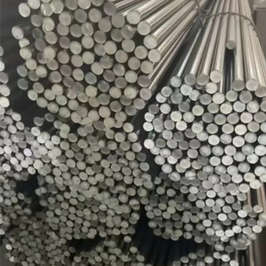 High Quality Cr12mov Steel Round bar Carbon Steel Round bar <strong>Rod</strong> Cold Drawn Round Steel - Product Image 3
