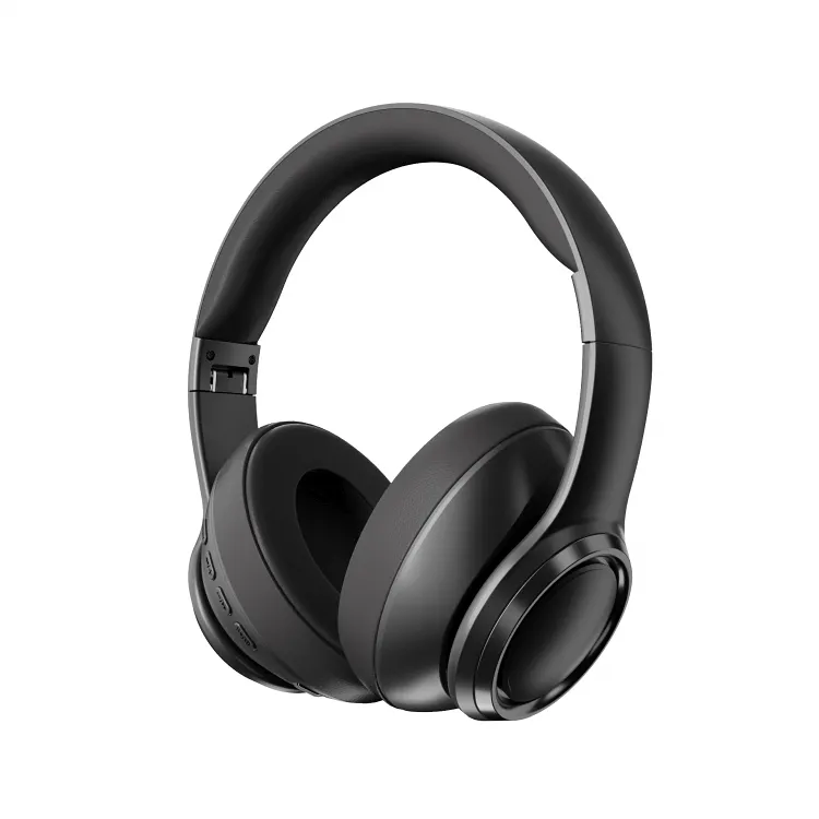 VJ378 gamer en tendecia 2024 wireless headset Over-Ear headphone cascos auriculares tipo c inalambricos con microfono