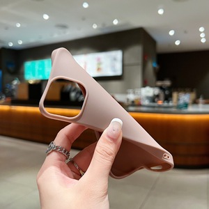 Vente en gros de coques de téléphone portable en TPU souple mat bon marché accessoires housse pour <span class=keywords><strong>Apple</strong></span> pour <span class=keywords><strong>iPhone</strong></span> XR <span class=keywords><strong>11</strong></span> 12 13 14 15 16 Pro Max <span class=keywords><strong>coque</strong></span> de téléphone - Product Image 3