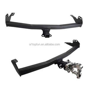 Accessoire de partie de piste de barre de remorquage d'attelage de remorque de haute qualité pour <span class=keywords><strong>Rav4</strong></span> - Product Image 5