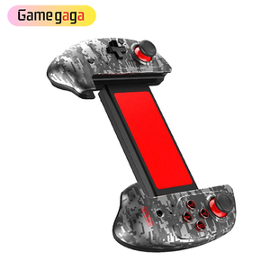 Không Dây Gamepad Ipe Ga 9083a/B Phím Điều Khiển Cho Điện Thoại Di Động Điện Thoại Căng Ra Trò Chơi Điều Khiển Kích Hoạt Cho Pubg Trò Chơi - Product Image 2