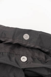 Versatile Women's <b>Large</b>-capacity Single-arm Waterproof PU Leather Handbag <b>ZIP</b> Closure Lady Vintage Fashion Design Summer/Winter - Product Image 6