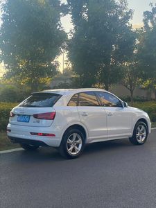 Audi Q3 35 TFSI d'occasion de haute qualité, modèles <span class=keywords><strong>2016</strong></span>, 2017, 2018, élégante et tendance, avec transmission automatique - Product Image 6