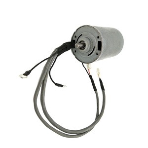 750W BLM-5065-124V1820W 5000 tr/min moteur sans balais haute vitesse pour ceinture électrique planche à roulettes moteur hélice planche de surf électrique - Product Image 1