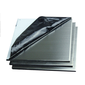 TISCO Inox 4x8 Ft Ss 201 304 <strong>316</strong> 316l 316Ti 321 310S 309S 409L 420 430 410S 304l Sheets Stainless <strong>Steel</strong> <strong>Plate</strong> <strong>Price</strong> Per kg - Product Image 6