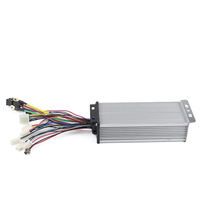 Contrôleur de vitesse pour moteurs brushless 12 Mosfets 800W 1000W 1200W 1500W 1600W 48V – Accessoires pour vélos électriques et trottinettes