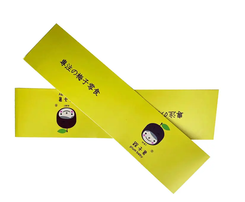 Factory Direct Custom Packaging Paper Box Sleeves