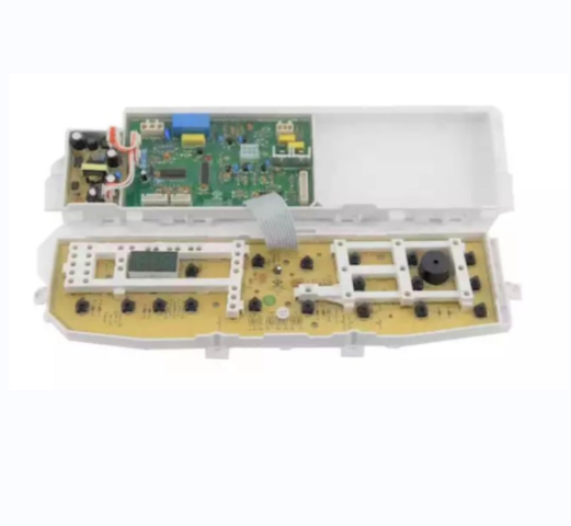 Samsung Washing Machine Universal Control Board DC92-01467B Computer PCB Board