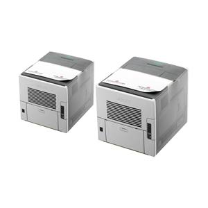 Blocco note Z Paper Cube di dimensioni compatte per uso in ufficio - Product Image 1