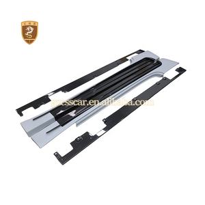 For Rolls Royce Wraith Bodykit Mix Fiberglass MSY Style <strong>Car</strong> Front Bumper Side Skirts Rear Spoiler Wing Fender <strong>Body</strong> Parts - Product Image 4