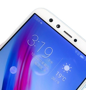 Teléfonos móviles originales baratos al por mayor para el teléfono inteligente de <span class=keywords><strong>honor</strong></span> <span class=keywords><strong>9</strong></span> <span class=keywords><strong>Lite</strong></span> blanco y negro - Product Image 4