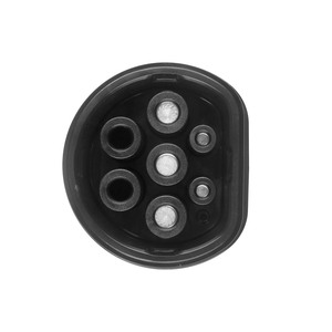 ST-E005สินค้าใหม่อะแดปเตอร์ชาร์จเทสลา EV แบบ1ถึงพิมพ์2 110-240V อะแดปเตอร์ชาร์จ EV - Product Image 2