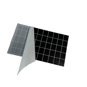 Tablero de pegamento de luz UV de Venta caliente Trampa de alta eficacia Trampa de pegamento de insectos fuerte para lámpara UV Flying Killer - Product Image 1