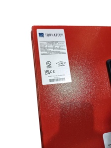 Controladores de Bomba Contra Incendios con Motor Diésel Modelo GPD de Tornatech - Product Image 5