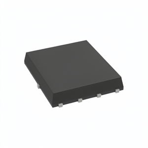 Servicio de Abastecimiento de Componentes Electrónicos 8-PQFN, Proveedores de Transistores FDMS0309AS - Product Image 1