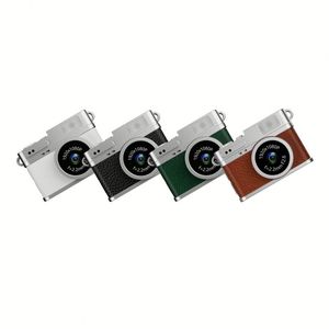 Cámara de Fotos Retro Mini S150 con Pantalla, Cámara Pequeña Portátil HD 1080P para Interiores y Exteriores, Videograbadora, Mini Cámara de Bolsillo para Niños - Product Image 1
