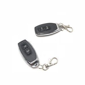 Chất lượng hàng đầu điện bơm chân không hộp điều khiển + 2 từ xa không dây + dây nịt + ống chân không cho van xả điều khiển từ xa - Product Image 6