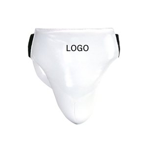 Wtf Penjaga Selangkangan Pria, Alat Seni Bela Diri Kualitas Tinggi Latihan Taekwondo - Product Image 6