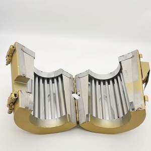 Calentador Infrarrojo Nano con Certificación CE RoHS y 1 Año de Garantía |   Equipo de Calefacción Industrial de Larga Duración - Product Image 3