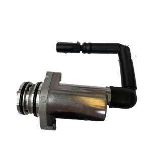 Pompe à huile d'accouplement et ressort pneumatique de suspension avant et arrière neufs pour Audi TT 2003-2006, VW Golf <span class=keywords><strong>4</strong></span>, Bora <span class=keywords><strong>4x4</strong></span> AWD - Référence 02D525557 - Product Image 4