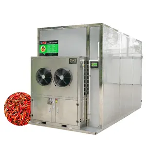 Séchage de légumes et de fruits pour figue tomate dattes rouges ail abricot haricot vert machine à sécher les pommes de terre