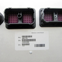 Nuevo controlador electrónico Original para QSB6.7 QSB4.5 6D107 CM850 ECU ECM MÓDULO DE Control de motor 4921776