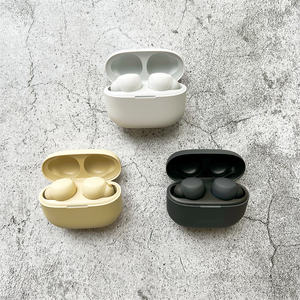 Sony <span class=keywords><strong>LINKBUDS</strong></span> S-Écouteurs sans fil vraiment étanches, écouteurs TWS pour le sport et la course à pied - Product Image 2