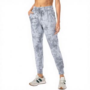 Pantalones Deportivos Casuales de Alta Calidad para Hombre, Corte Ajustado, Cintura Elástica, Estilo Moderno - Product Image 2