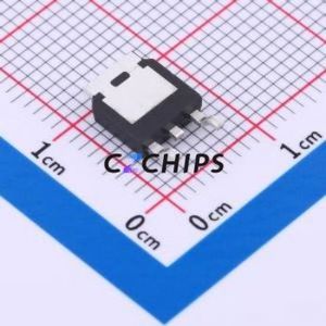 ทรานซิสเตอร์ภาคสนามทรานซิสเตอร์ (มอสเฟท) แบบดั้งเดิมใหม่จาก IPD60R800CE TO-252ชิ้นส่วนอิเล็กทรอนิกส์ - Product Image 2