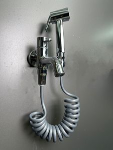 Ручной самоочищающийся биде - Product Image 4