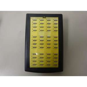 ORIGINELE LEVERING EURO SERIE 1 PARTNER <span class=keywords><strong>CA</strong></span>-48 48-TOETS DSS/BLF CONSOLE - Product Image 1