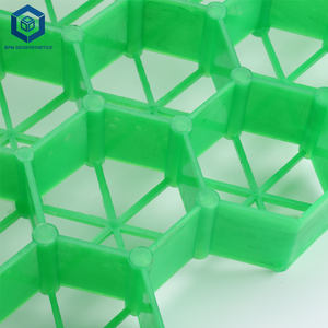 Vente en gros de pavés en plastique PEHD alvéolé de style industriel en gravier et herbe pour allée <span class=keywords><strong>jardin</strong></span> - Product Image 1