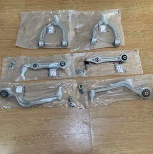 Bras de Suspension Automobile ZF (LEMFÖRDER) de Haute Qualité OEM A2053301705 A2053301805 pour Mercedes-Benz W205 C E GLC GLE - Product Image 1