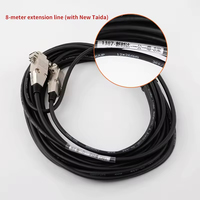 Encodeur d'ascenseur 50-2048C/T TS5213N2503, pièces détachées pour ascenseurs