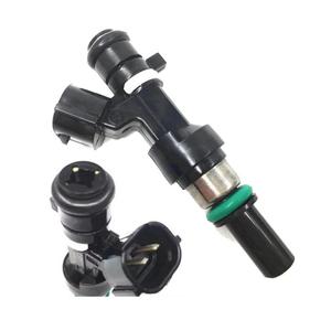 Inyector de Combustible FBY11H0 para Peugeot 207, Pieza de Repuesto para Motor de Gasolina - Product Image 3
