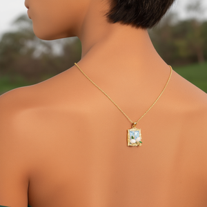 CBBA-1767 Fine Pendant <b>Necklaces</b> - Product Image 3