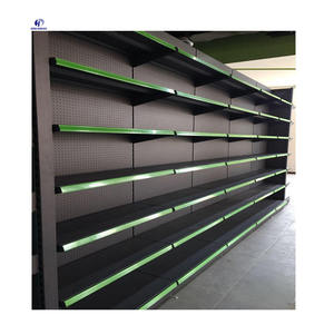 <span class=keywords><strong>Estantería</strong></span> Metálica Multiusos de Segunda Mano, Popular, para Supermercados, Tiendas Minoristas, Organizador de Productos en <span class=keywords><strong>Venta</strong></span> - Product Image 2