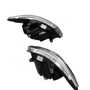 Chất lượng cao Mercedes-<span class=keywords><strong>Benz</strong></span> <span class=keywords><strong>Led</strong></span> Đèn Pha cho v447 V220 V260 16-18 Mô Hình Trái Phải ban ngày đèn chạy 6000K màu - Product Image 6