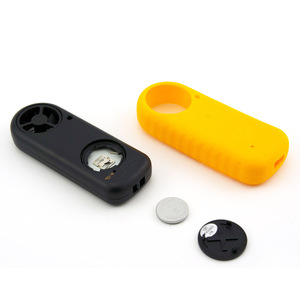 AR816 Hand anemometer, Anemometer, Mini-Wind temperatur anzeige - Product Image 2